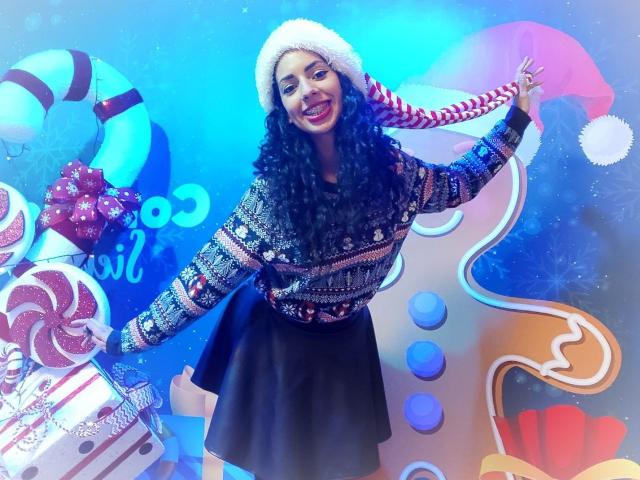 MoniqueCurlz - ライブポルノ&amp;セックスカム - 18939282