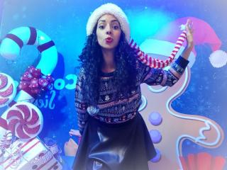 MoniqueCurlz - Live sexe cam - 18939286