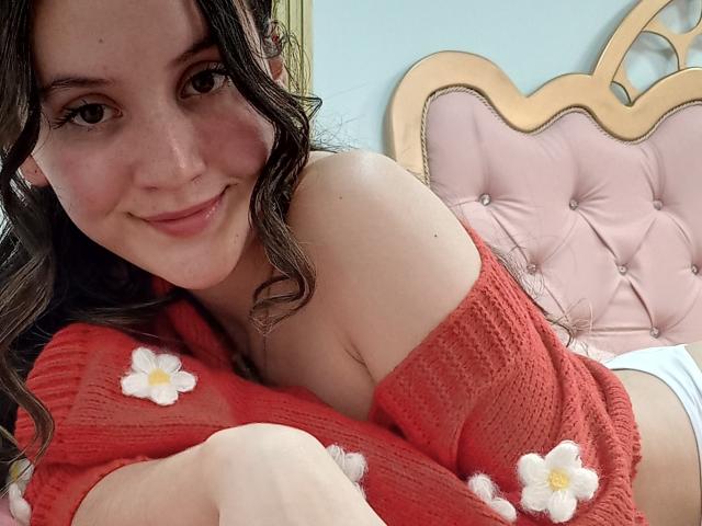 ChloeDulce - Live sexe cam - 18939322