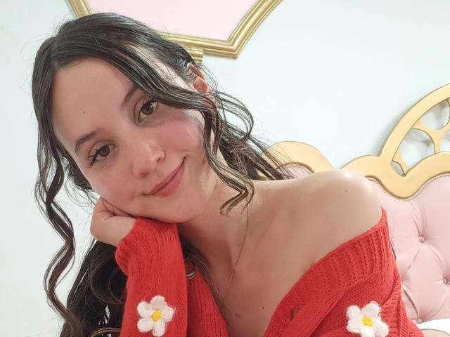 ChloeDulce - Live sexe cam - 18939326