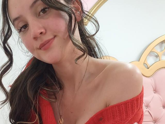 ChloeDulce - Sexe cam en vivo - 18939334