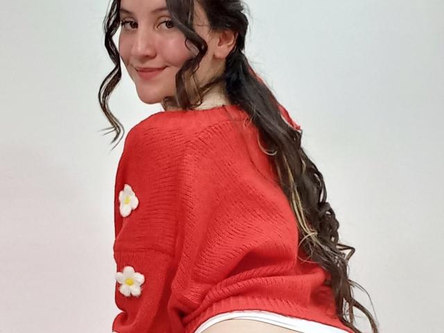 ChloeDulce - Live sex cam - 18939342