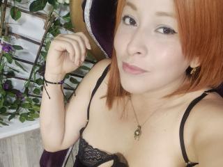 EmmaXRios - Live sex cam - 18939454