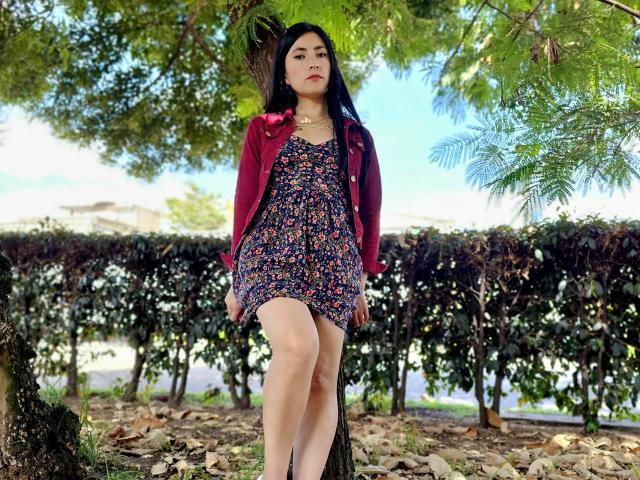 JainaRogers - Live sex cam - 18942982