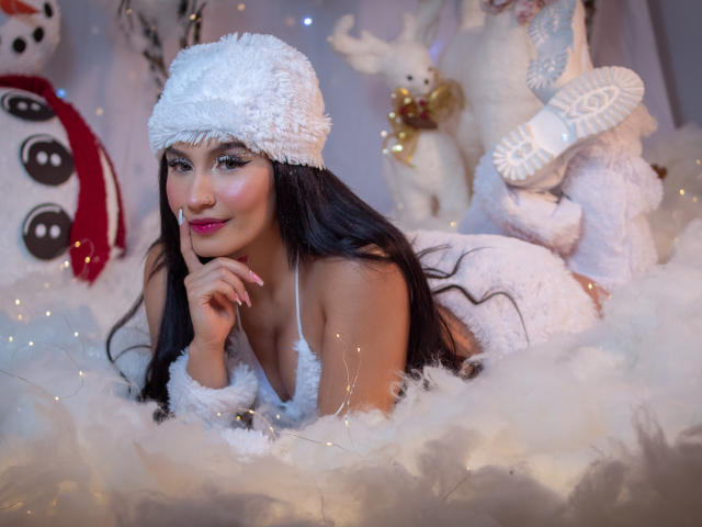 AshlyFerria - Live porn &amp; sex cam - 18943226