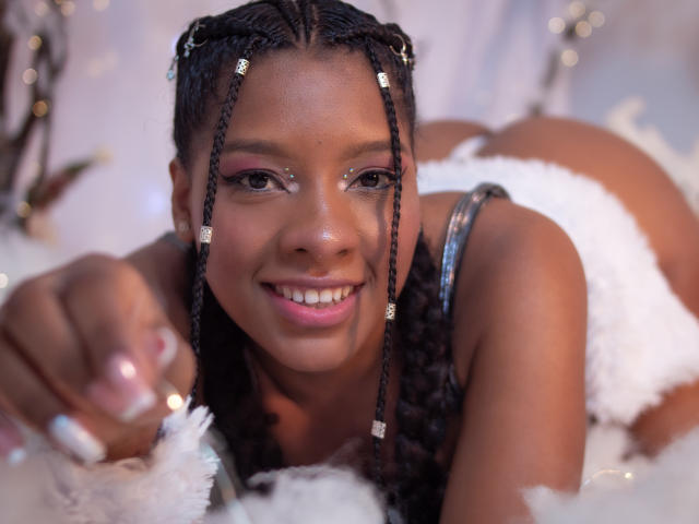 ValeryCortez - 라이브 포르노 &amp; 섹스 캠 - 18943746