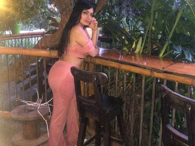 GalaMalkova - Live porn &amp; sex cam - 18944034