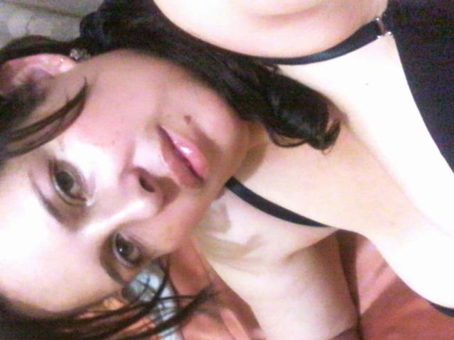 CandHoney - Sexe cam en vivo - 18944074