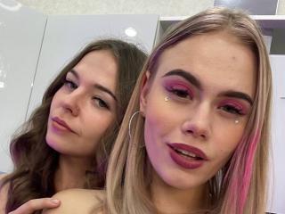 VikiVanessa - Live Sex Cam - 18944378