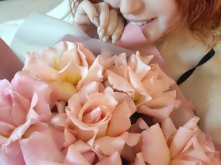 ArielFoxy - Live porn &amp; sex cam - 18945226