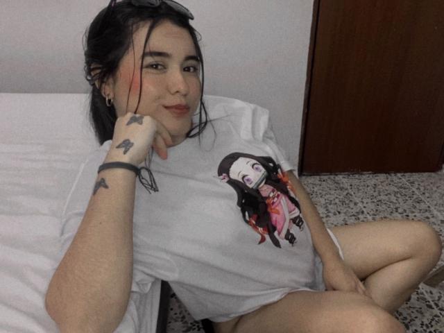LianaBernocchi - Live sex cam - 18945630