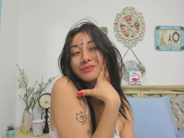 Genesiss - Live sexe cam - 18945690