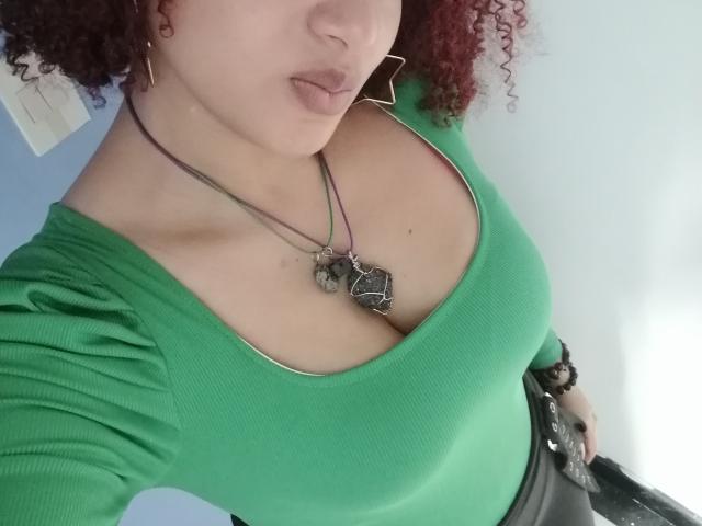 VioletaSwitch - Sexe cam en vivo - 18946118