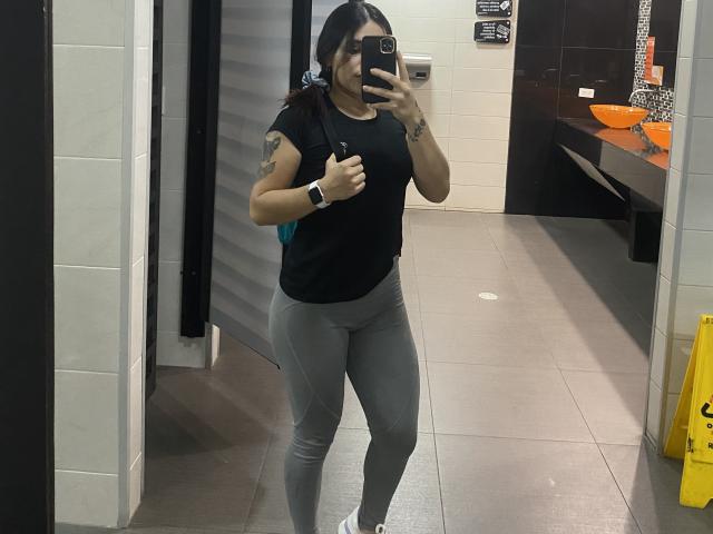 SophiaMarx - Live sexe cam - 18946130