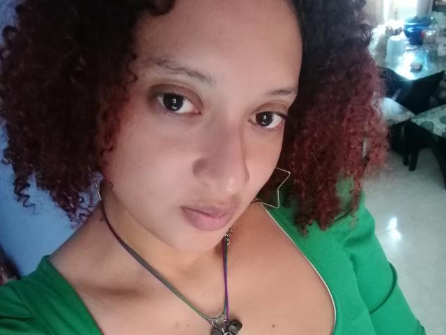 VioletaSwitch - Sexe cam en vivo - 18946158