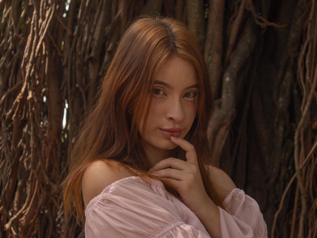 MadeleineBlack - Camera khiêu dâm &amp; quyến rũ trực tiếp - 18946182