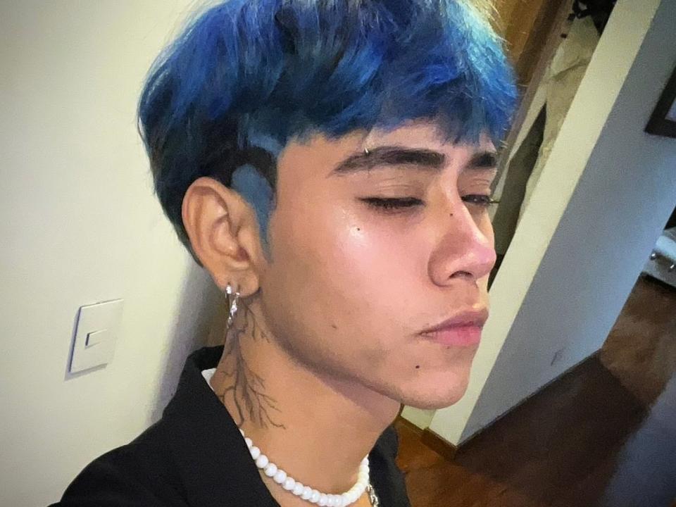 ChristopherWang - Live Sex Cam - 18946250