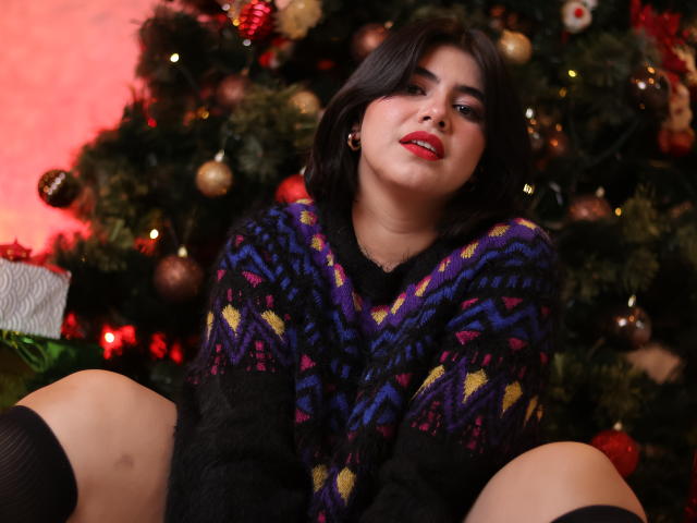 AnnikaRose - Live sex cam - 18947398