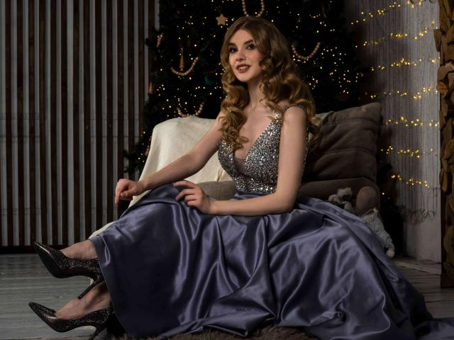 NellieSweet - Sexe cam en vivo - 18948154