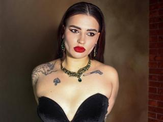 SaraOswald - Sexe cam en vivo - 18948434