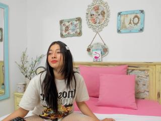 Genesiss - Live porn & sex cam - 18948602