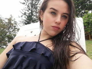 DejaVuSaenz - Sexe cam en vivo - 18948942