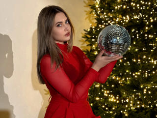 ElizabethIrwin - Sexe cam en vivo - 18951174