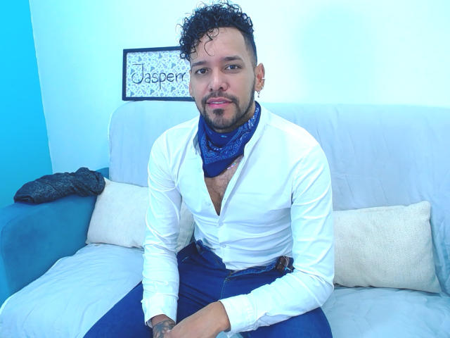 Jasperr - Live Sex Cam - 18951462