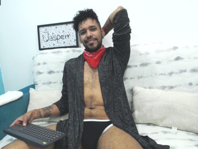 Jasperr - Live Sex Cam - 18951466