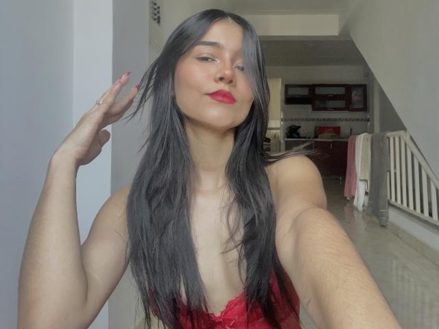DeisyWest - Sexe cam en vivo - 18953034