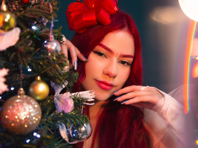 ElizabethEvaans - Live sex cam - 18953126