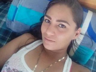 AfroditaHan - Sexe cam en vivo - 18953282