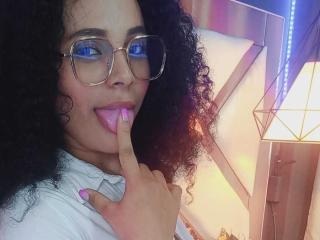 JackelinnParis - Live porn &amp; sex cam - 18953734