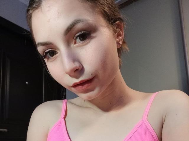 JudyTasty - Live Sex Cam - 18954262