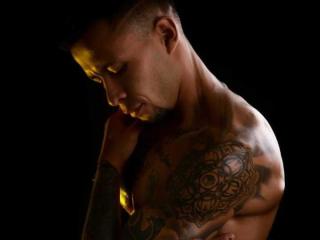 Sebastiano69 - Live sexe cam - 18954590