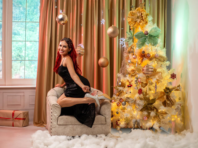 IvyFletcher - Live sexe cam - 18954670