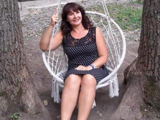 SandyMils - Live sex cam - 18954734