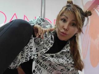 LeslyThompson - Sexe cam en vivo - 18955514