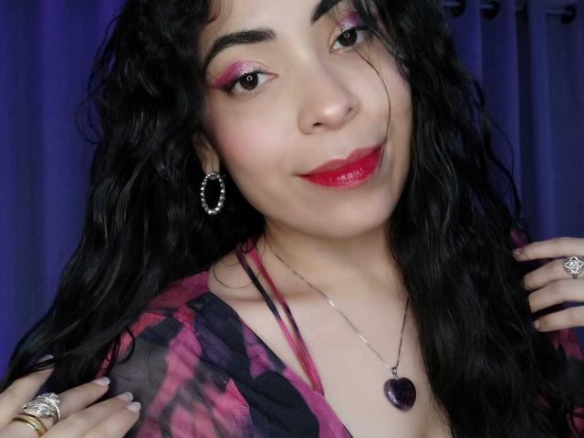 RoseMonroe - Live sex cam - 18956338