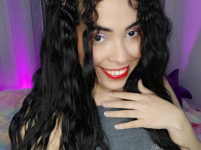 RoseMonroe - Live sex cam - 18956354