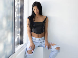 MichelleVera - Live Sex Cam - 18957050