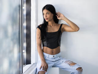 MichelleVera - Live Sex Cam - 18957054