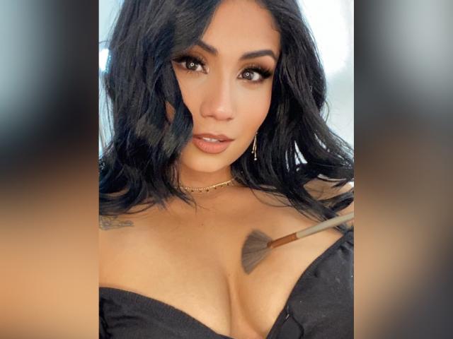 KattyWattson - Live porn &amp; sex cam - 18957230