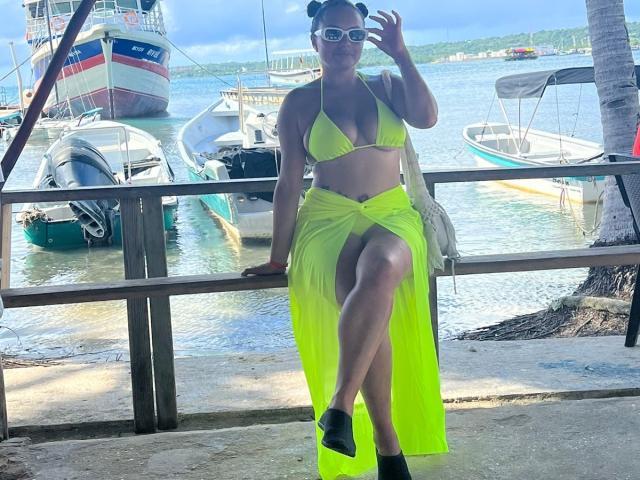 GalaMalkova - Live sex cam - 18957610