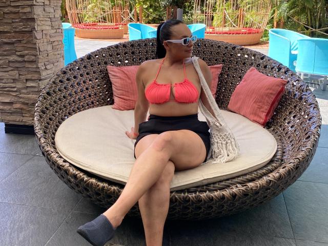 GalaMalkova - Sexe cam en vivo - 18957730