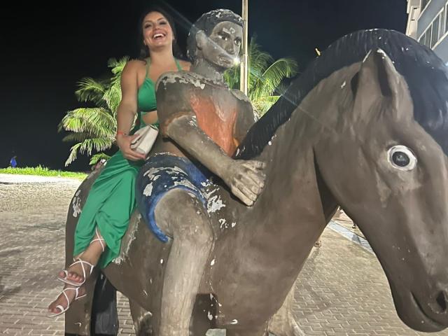 GalaMalkova - Camera khiêu dâm &amp; quyến rũ trực tiếp - 18957738