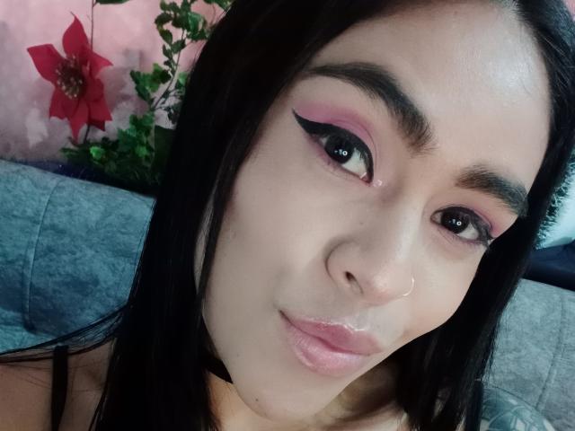 StellaBeckker - Sexe cam en vivo - 18958834