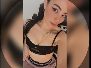 AmandaKoci - сексуальная веб-камера в реальном времени - 18958870