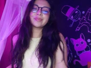 EmmaBacker - Live Sex Cam - 18959974