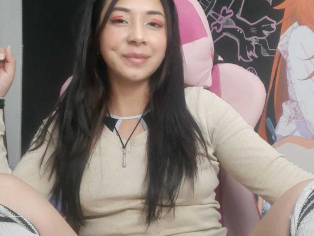 EmmaBacker - Live Sex Cam - 18959998